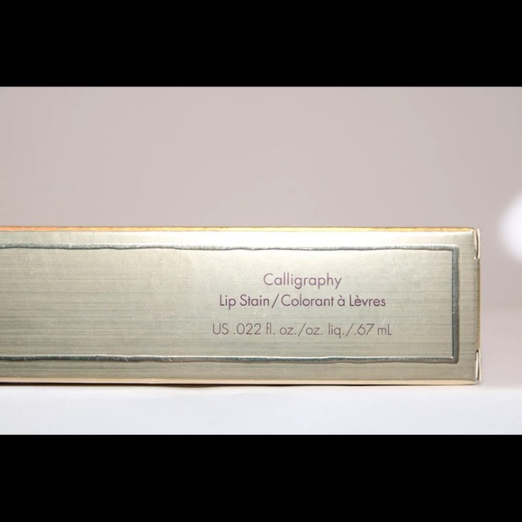 PS-66 Stila Calligraphy Lip Stain Long Lasting Formula color Susan - Picture 4 of 8